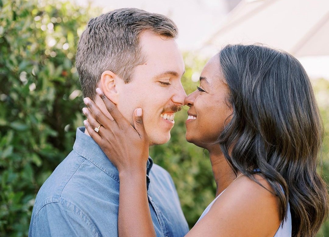 Wedding Planning with Caroline Harris