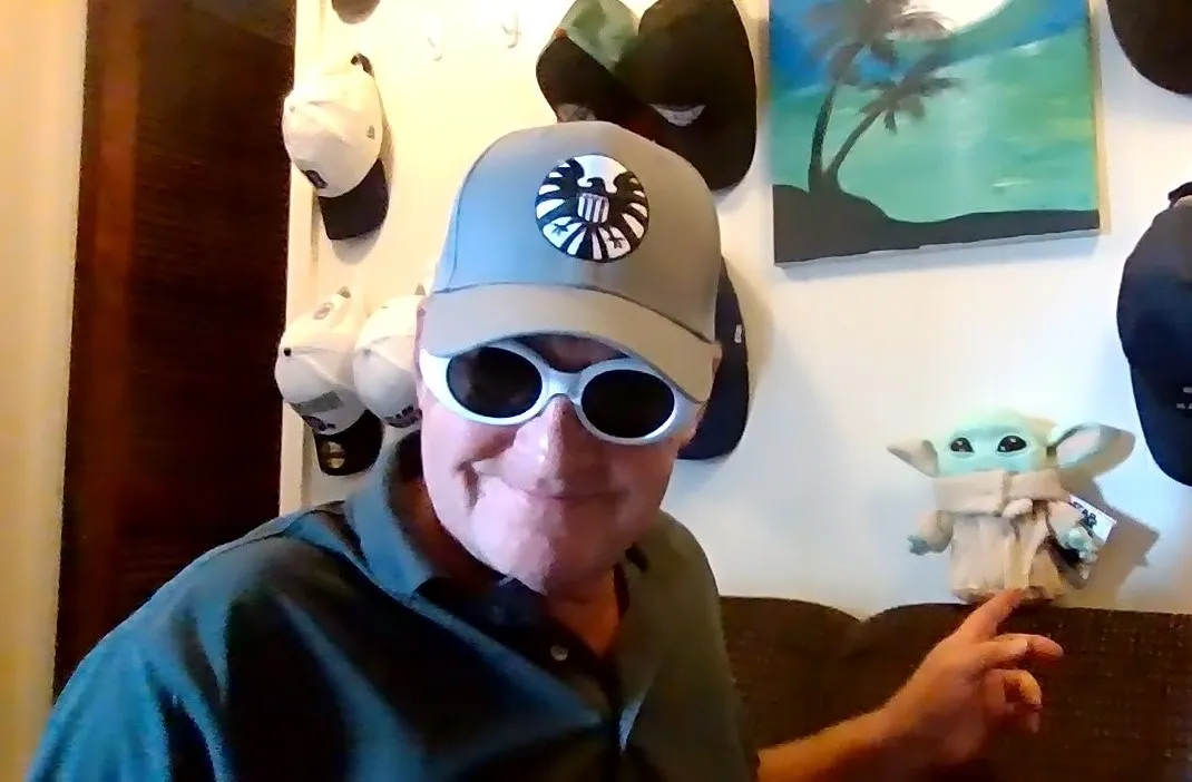 The Story Behind My Instagram story