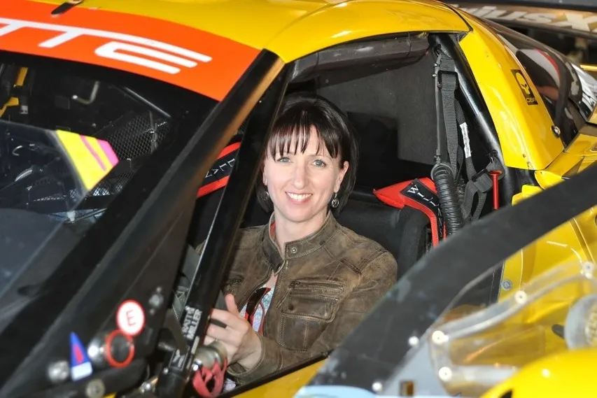 Kaehler, Fisher, Jeffries and Forrestall