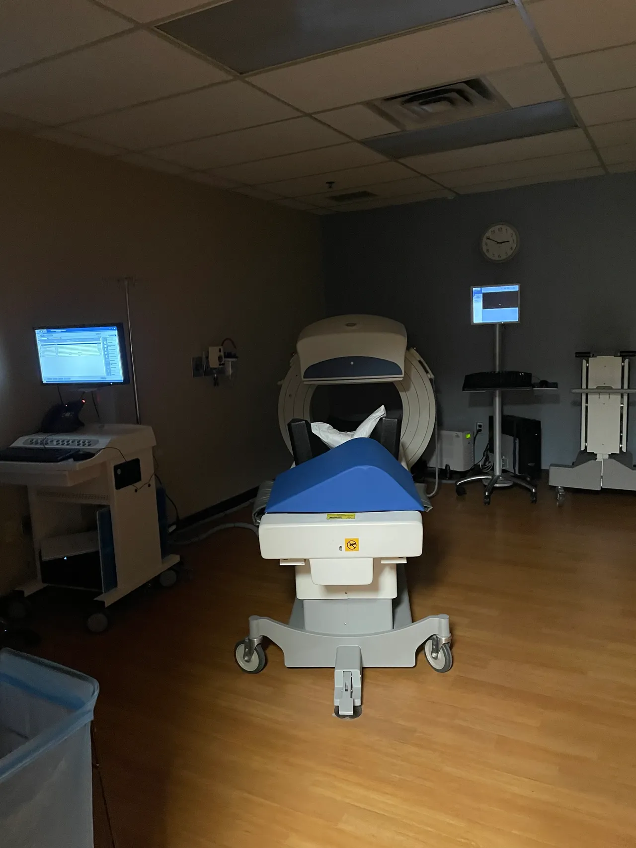 Grogu Says Hello After Further Cancer Testing