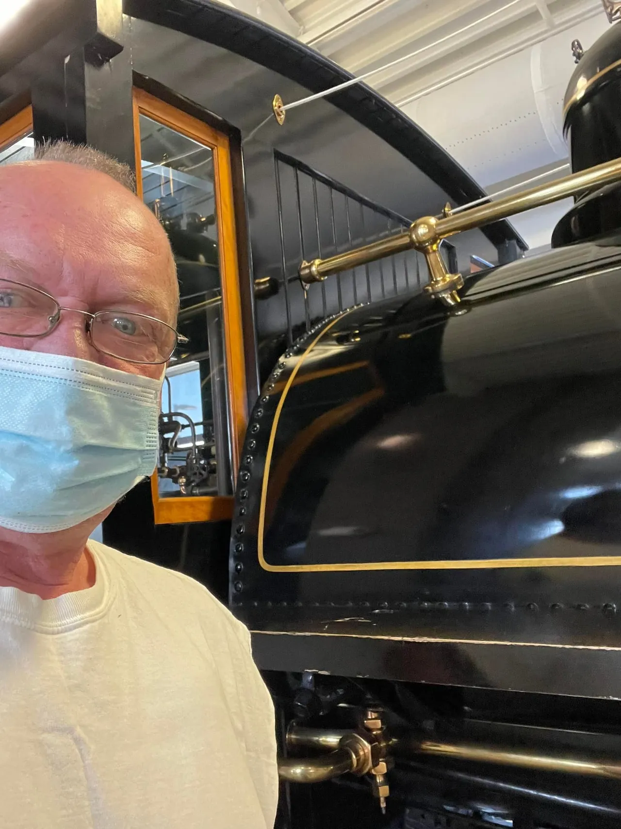 Boston: The Planning Part 1