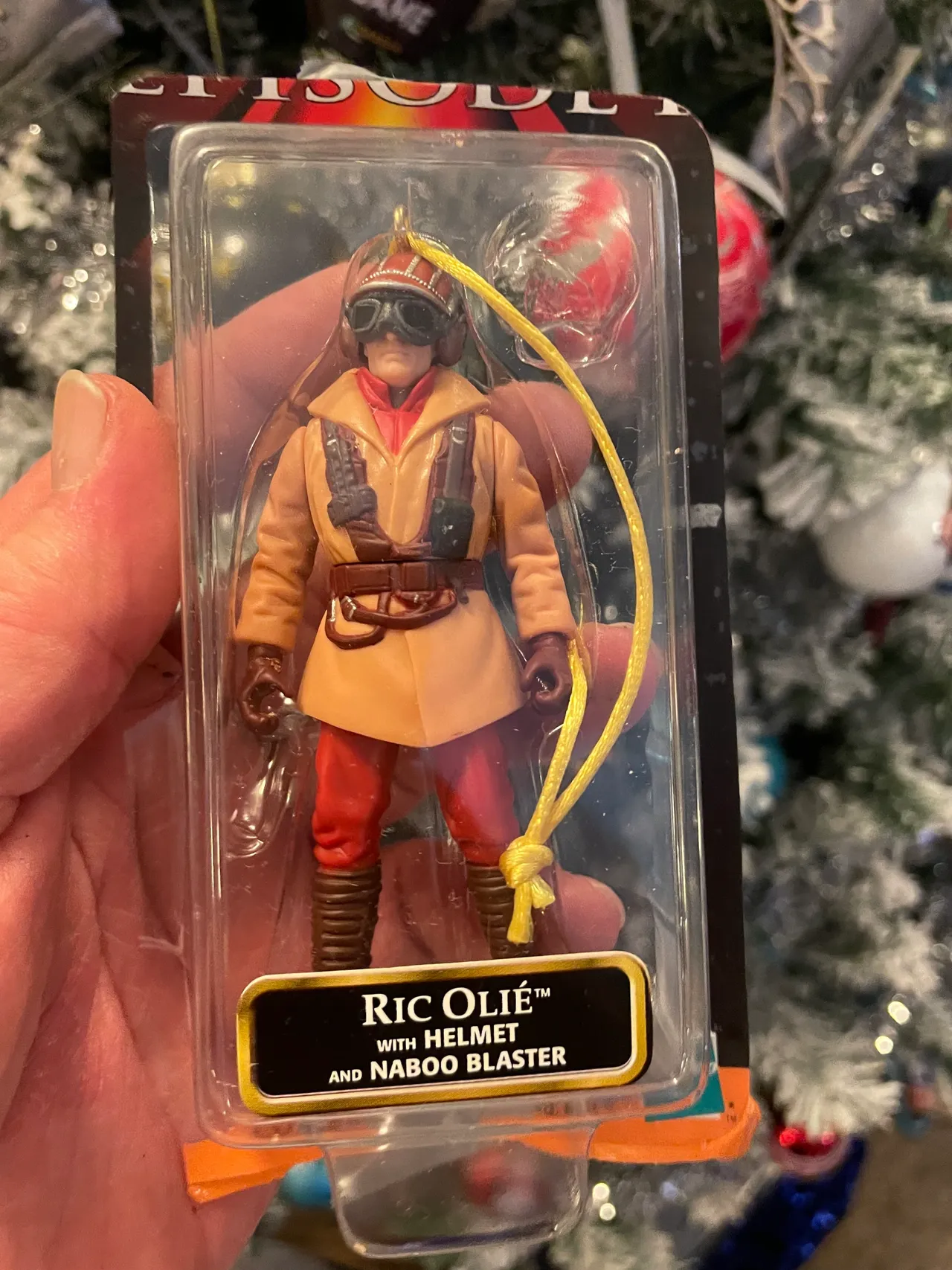 Days away from ‘Markers’ 