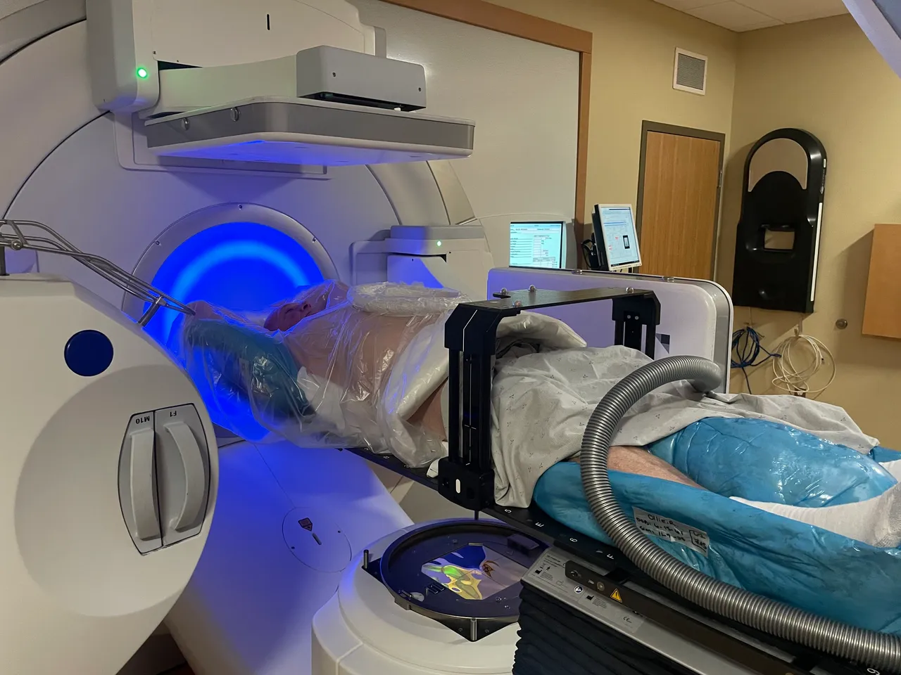 Got Love? Radiation Day III