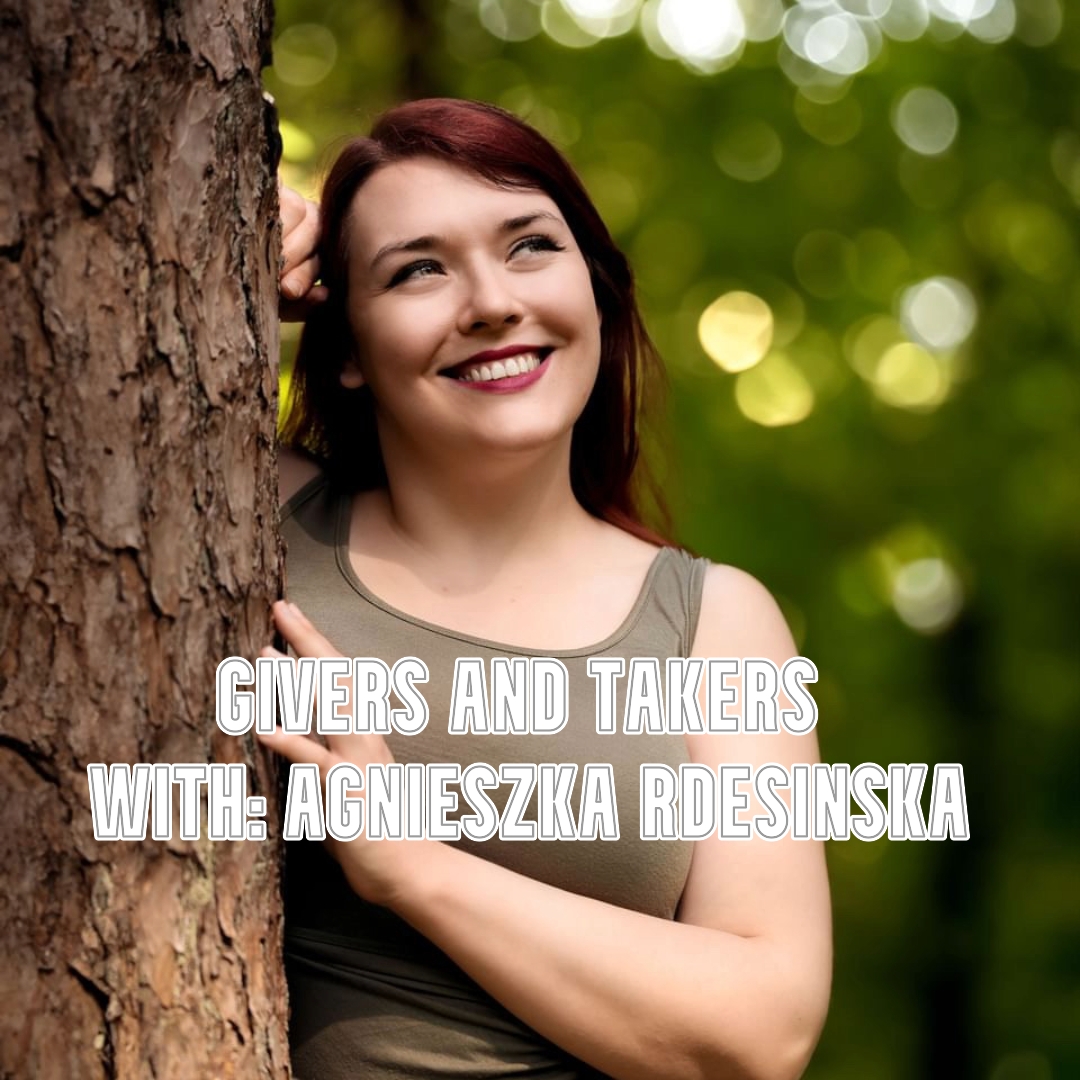 Who Fares Better, Givers or Takers