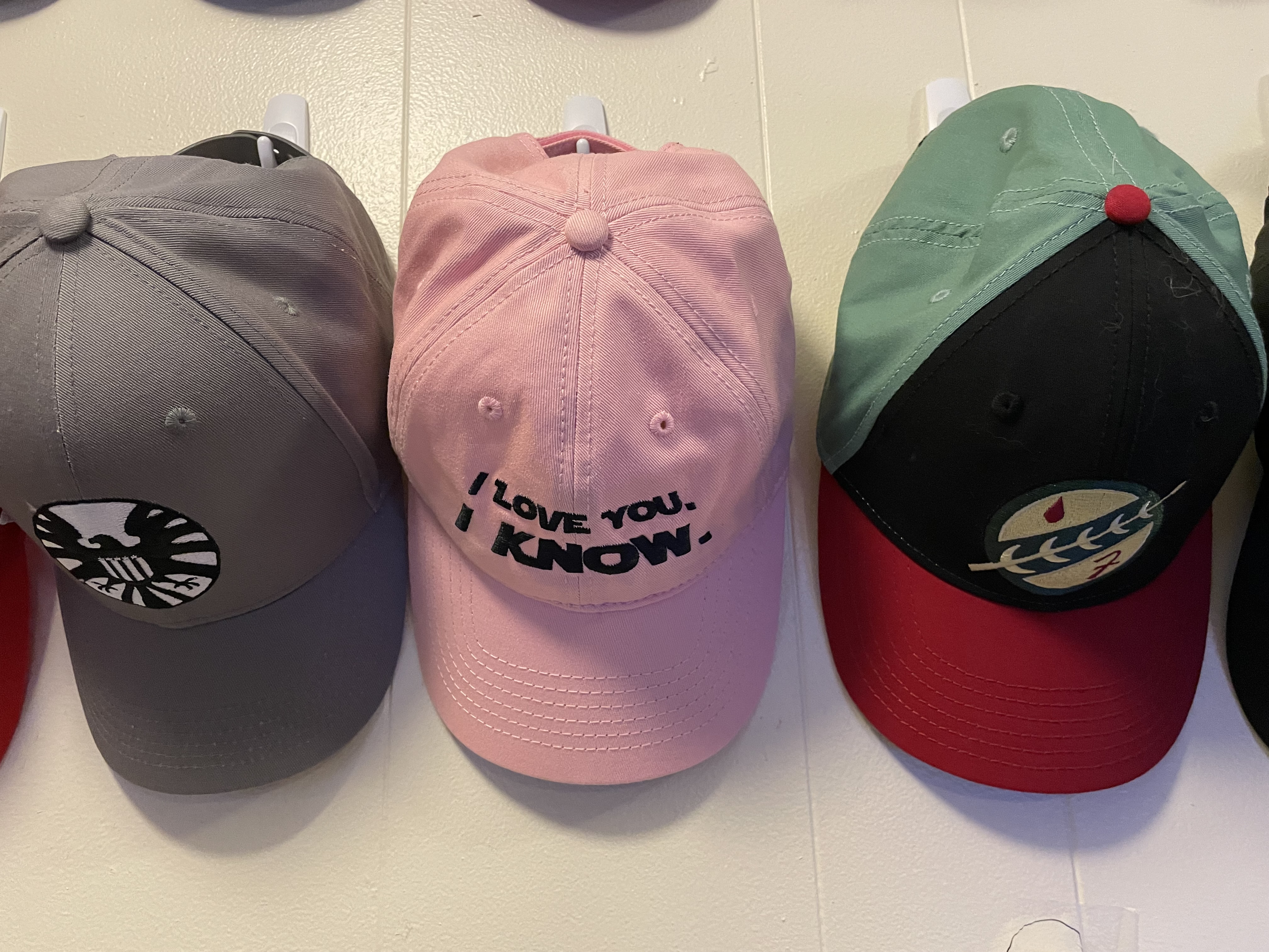 Do you have any collections, Daily Prompt