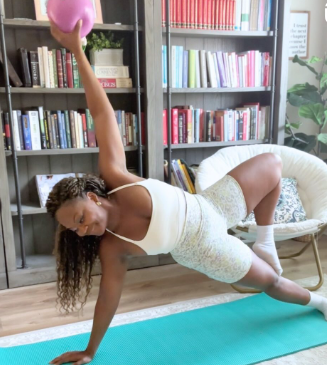 Meet: Jessica Michelle Wilson, Social Media Influencer