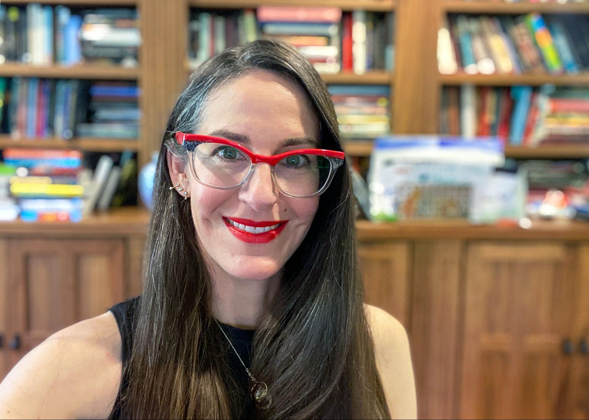 Meet: Lauren Kilroy-Ewbank, Disney Historian