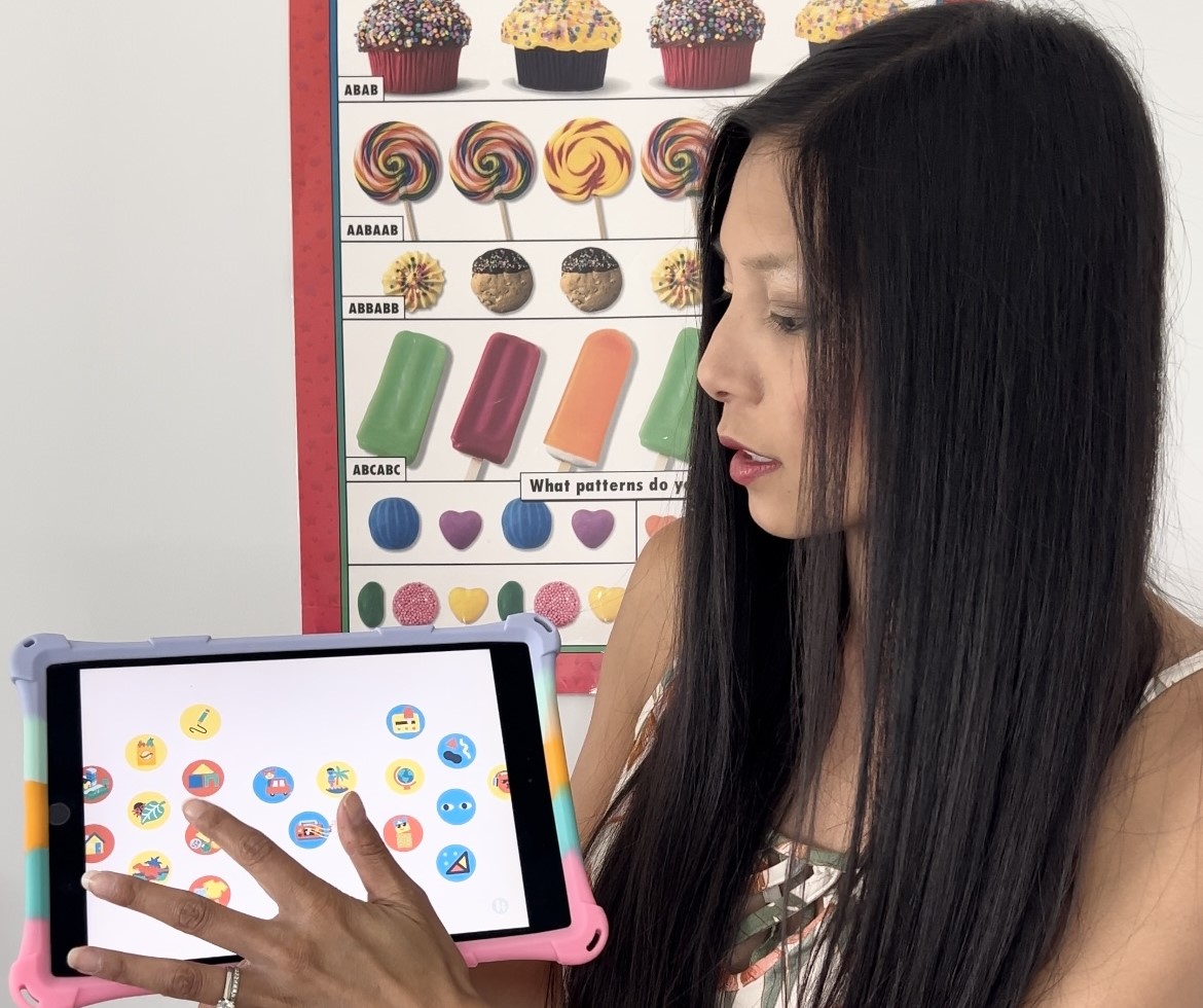 Meet: Candice Wong; Kindergarten Teacher, Wife, Mom and Foodie