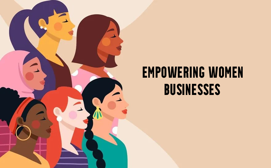 Building a Supportive Network for Women Entrepreneurs