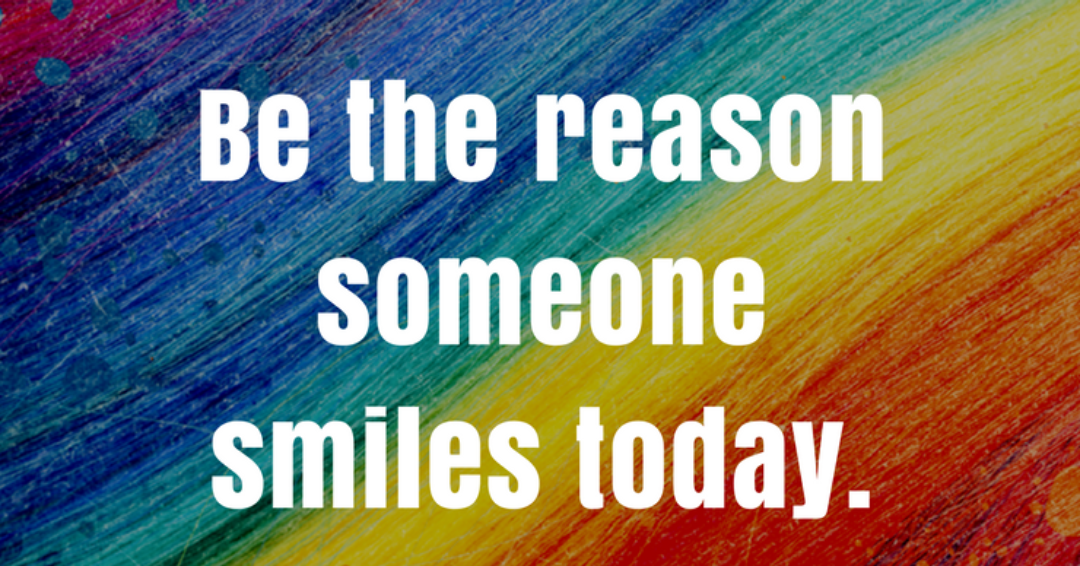 Finding Joy in Everyday Compliments