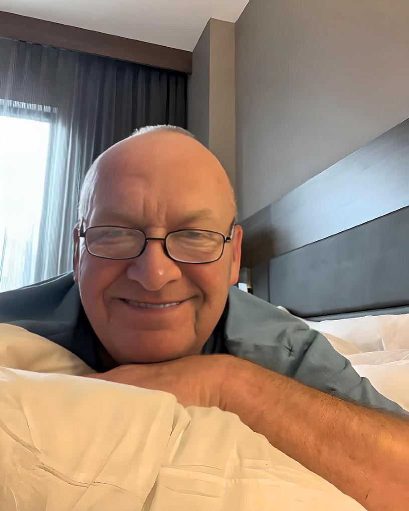 Turn Back Time? No. I Wouldn’t Have Missed It for the World!