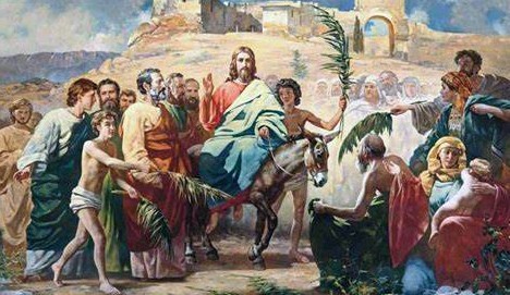 Wishing Everyone A Happy Easter