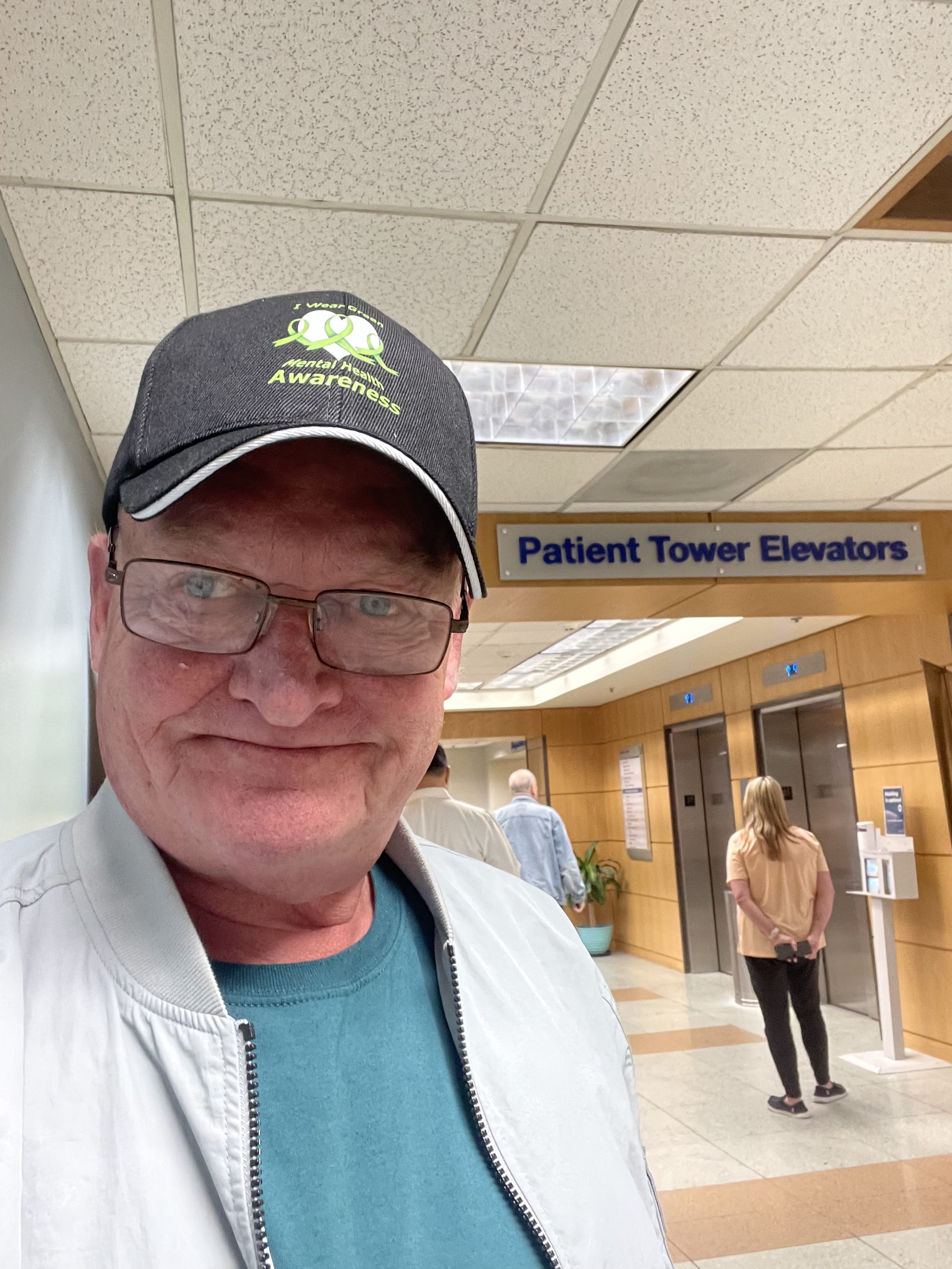 Navigating Cancer Follow-Ups: My Personal Journey