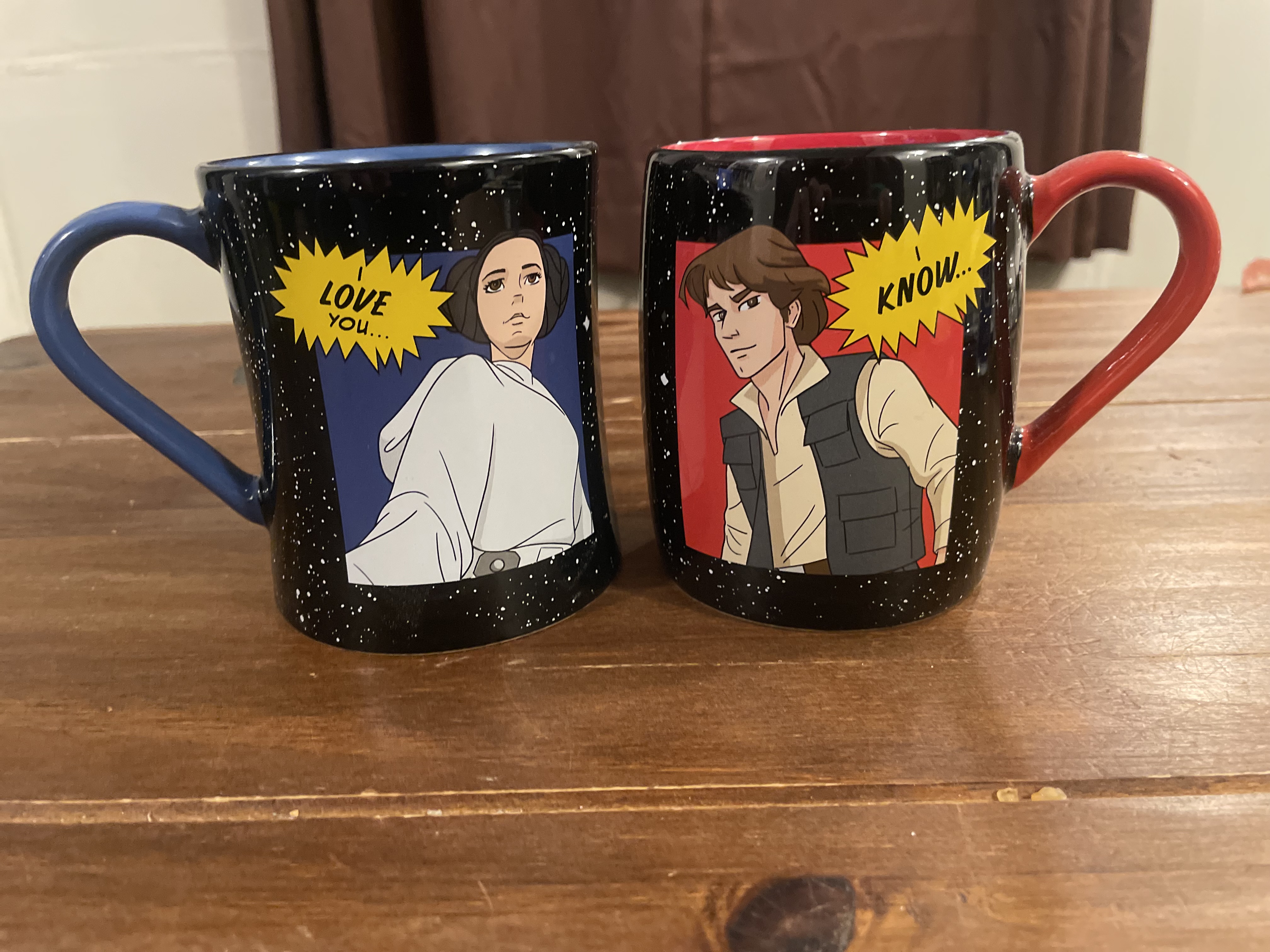 One Thing that Brings Joy to My Life