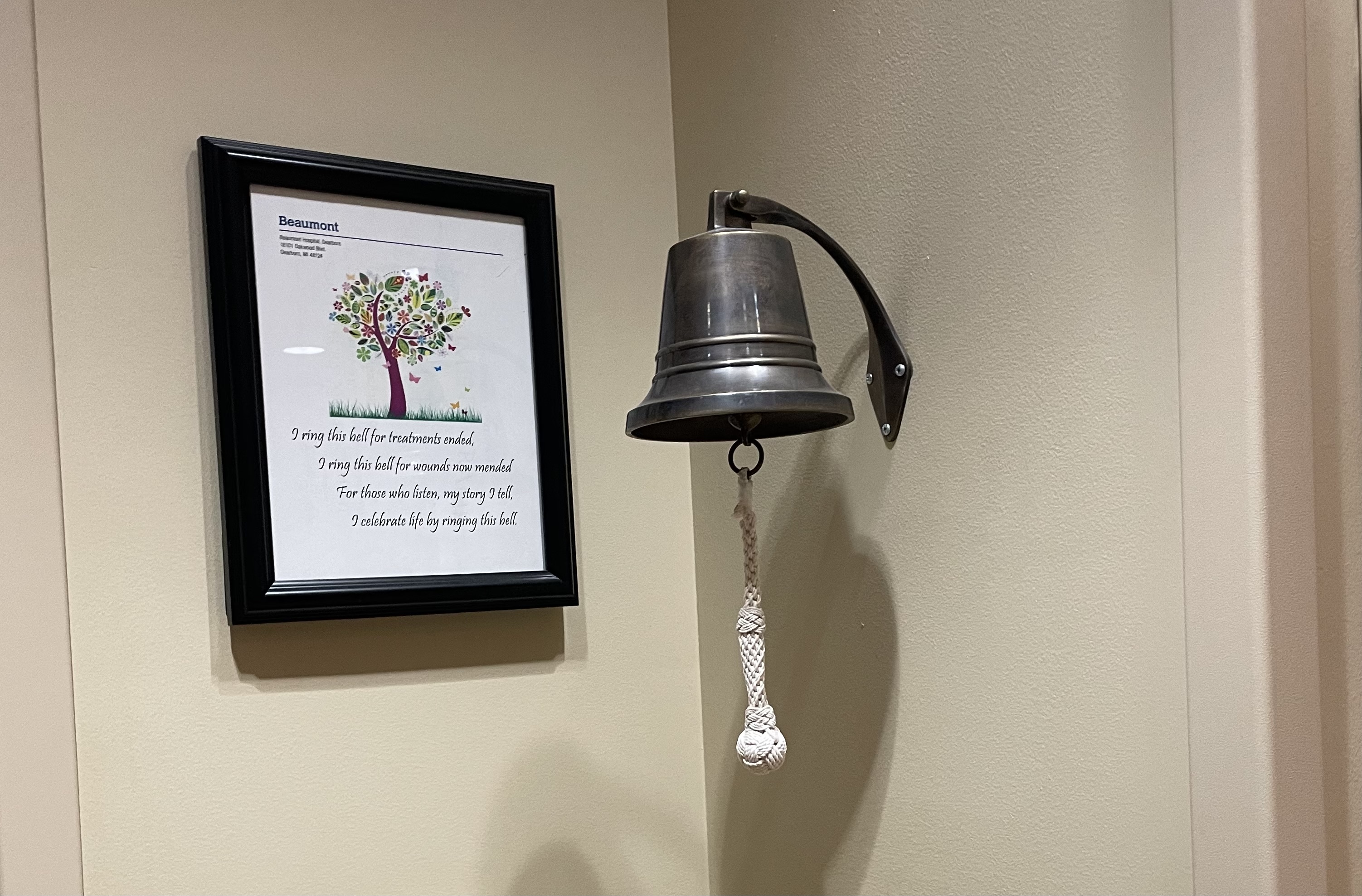 Cancer’s PSA and MRI Testing Brings Me Closer to those Important