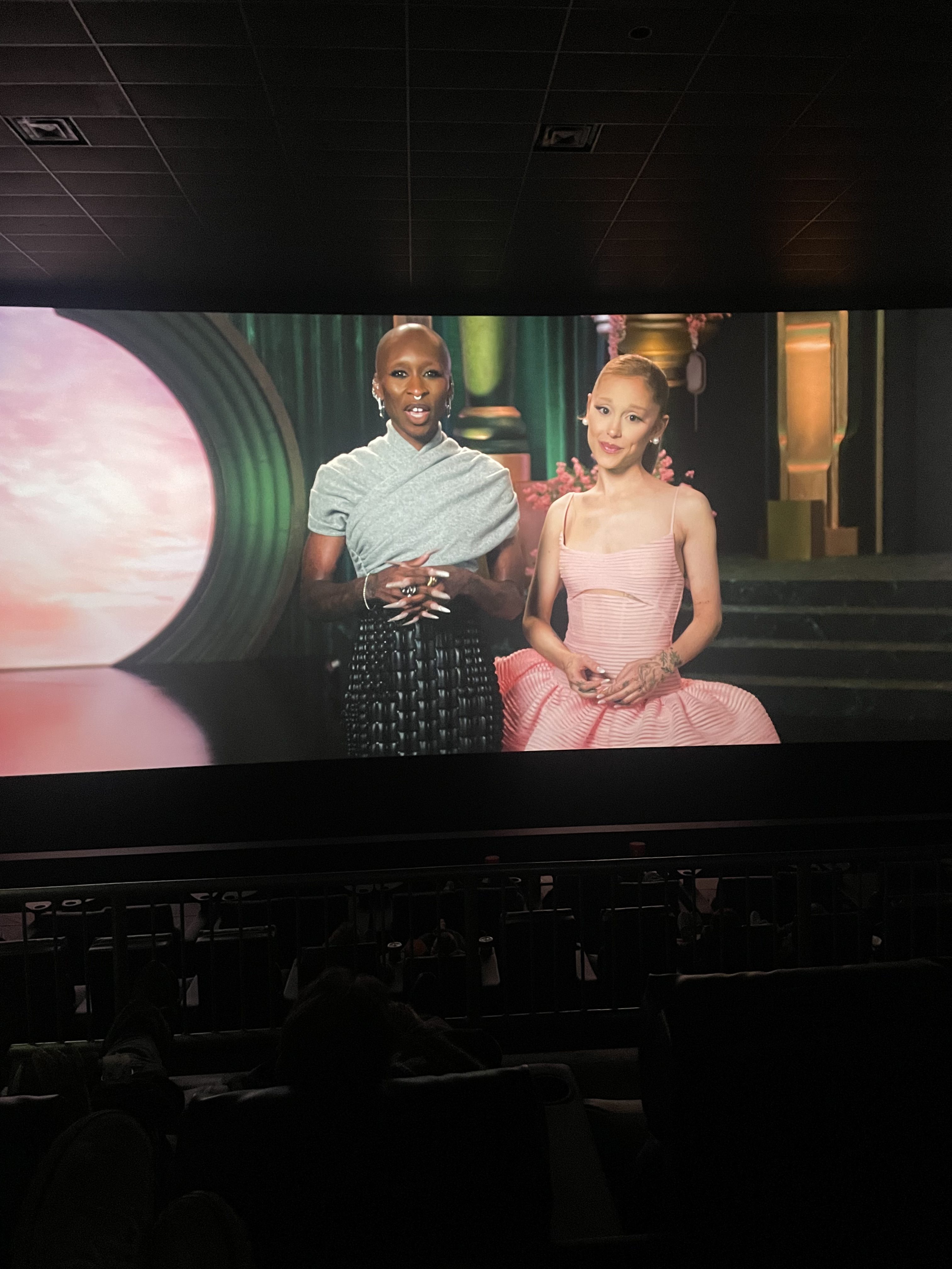 Wicked: For Good Review – A Must-See Film Experience