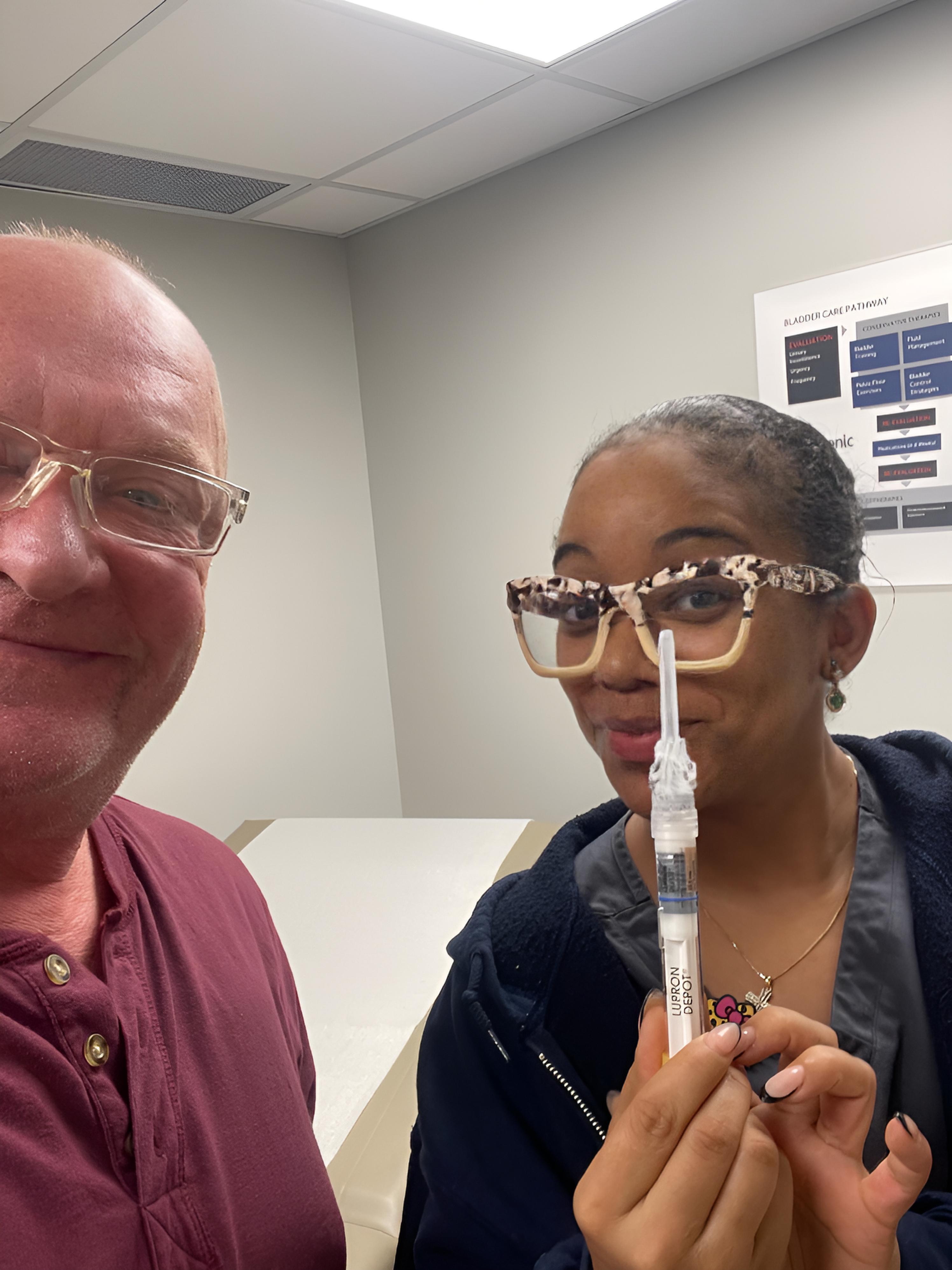 The Hardest Decision I’ve Ever Had to Make Is