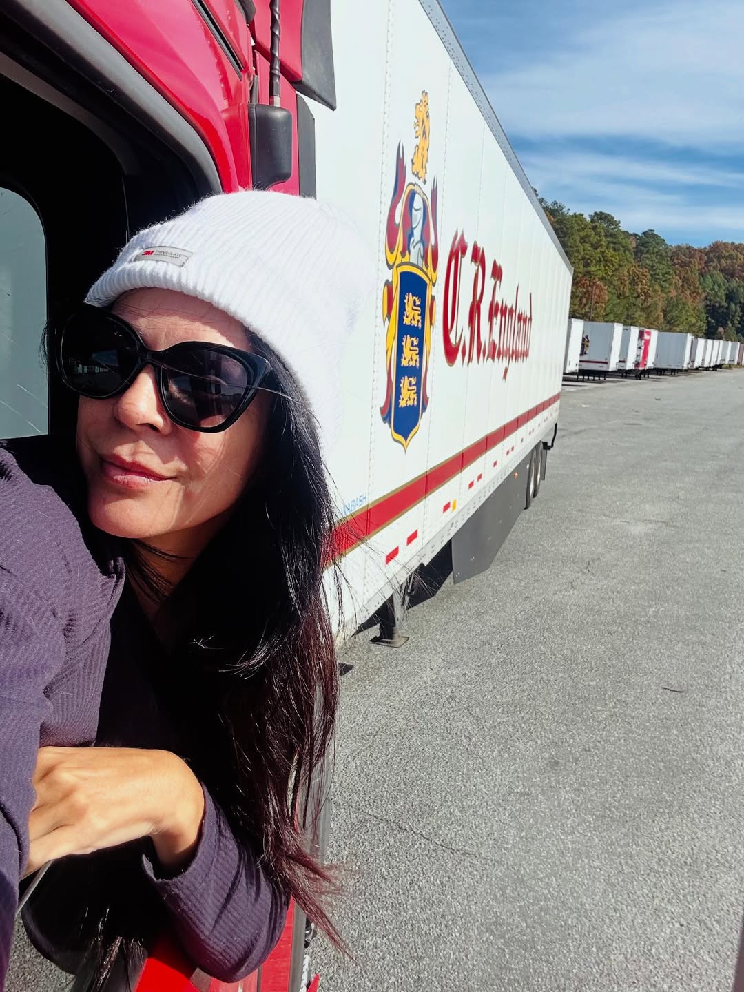 Janaina’s Story: Faith in God and Jesus Amid Struggles