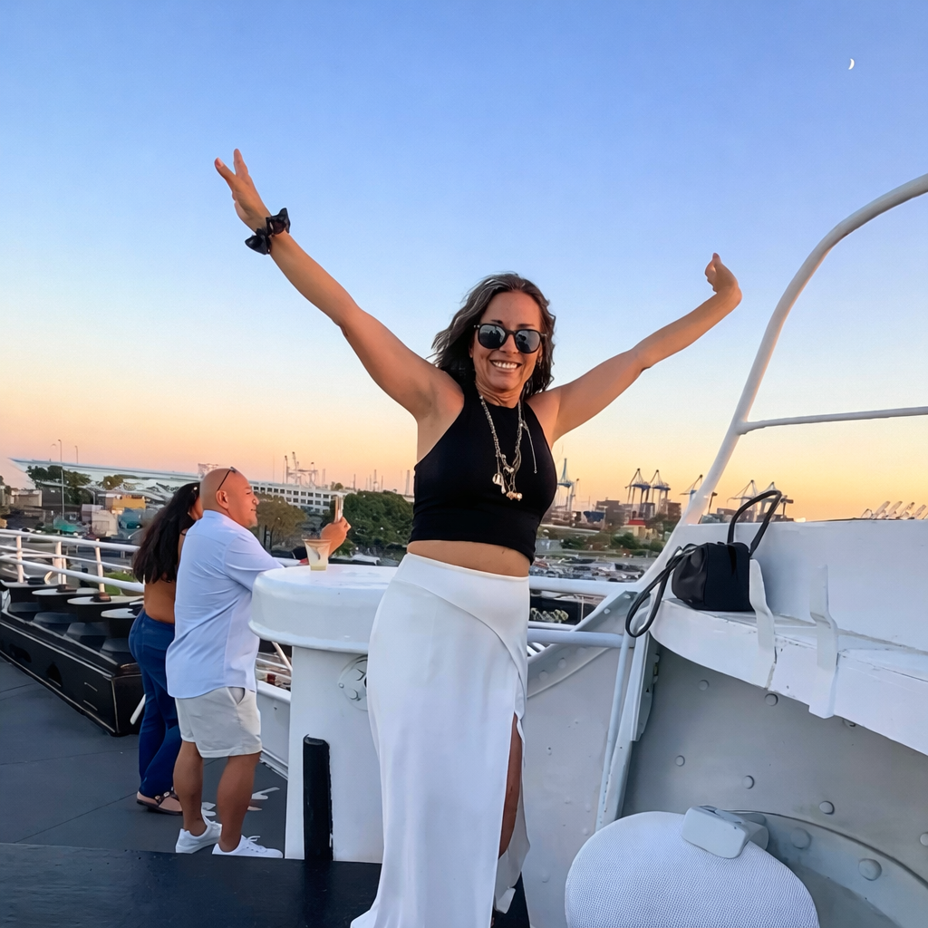 The Art of Reinvention: Shiny Hippie’s Life and Achievements