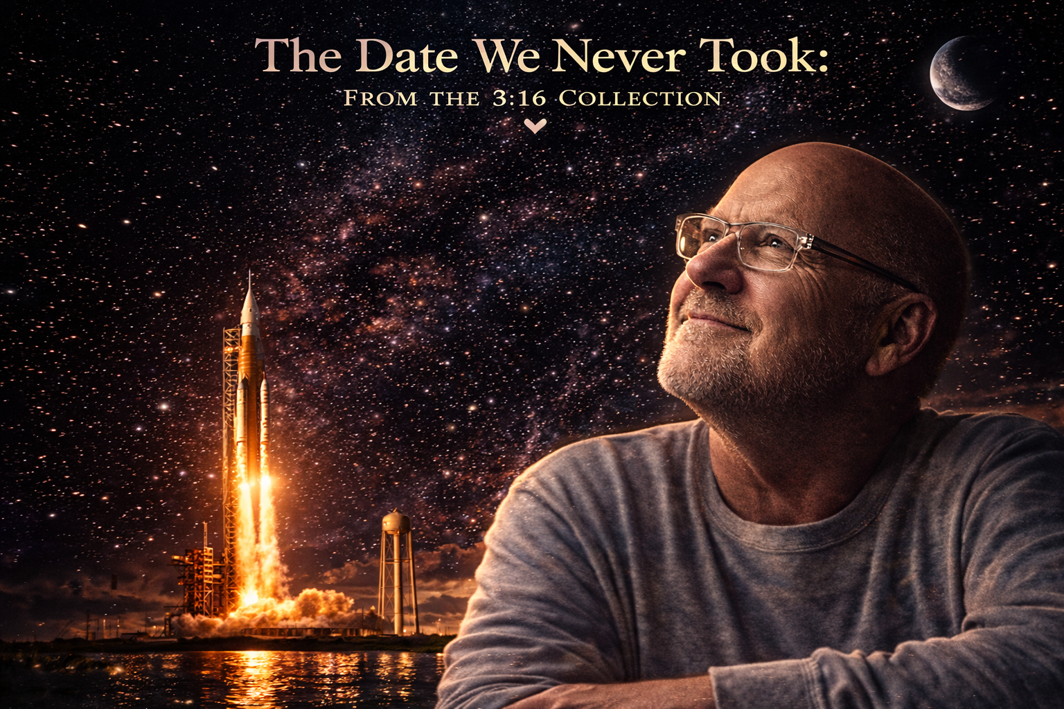The Date We Never Took: From the 3:16 Collection