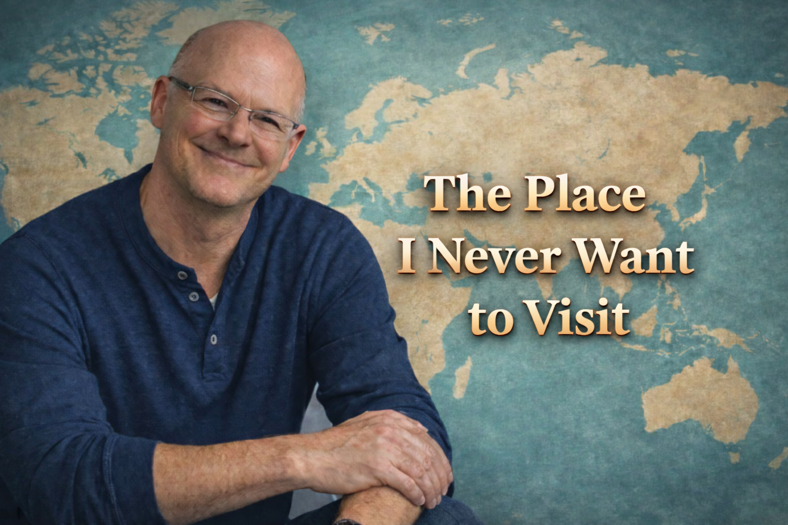 The Place I Never Want to Visit