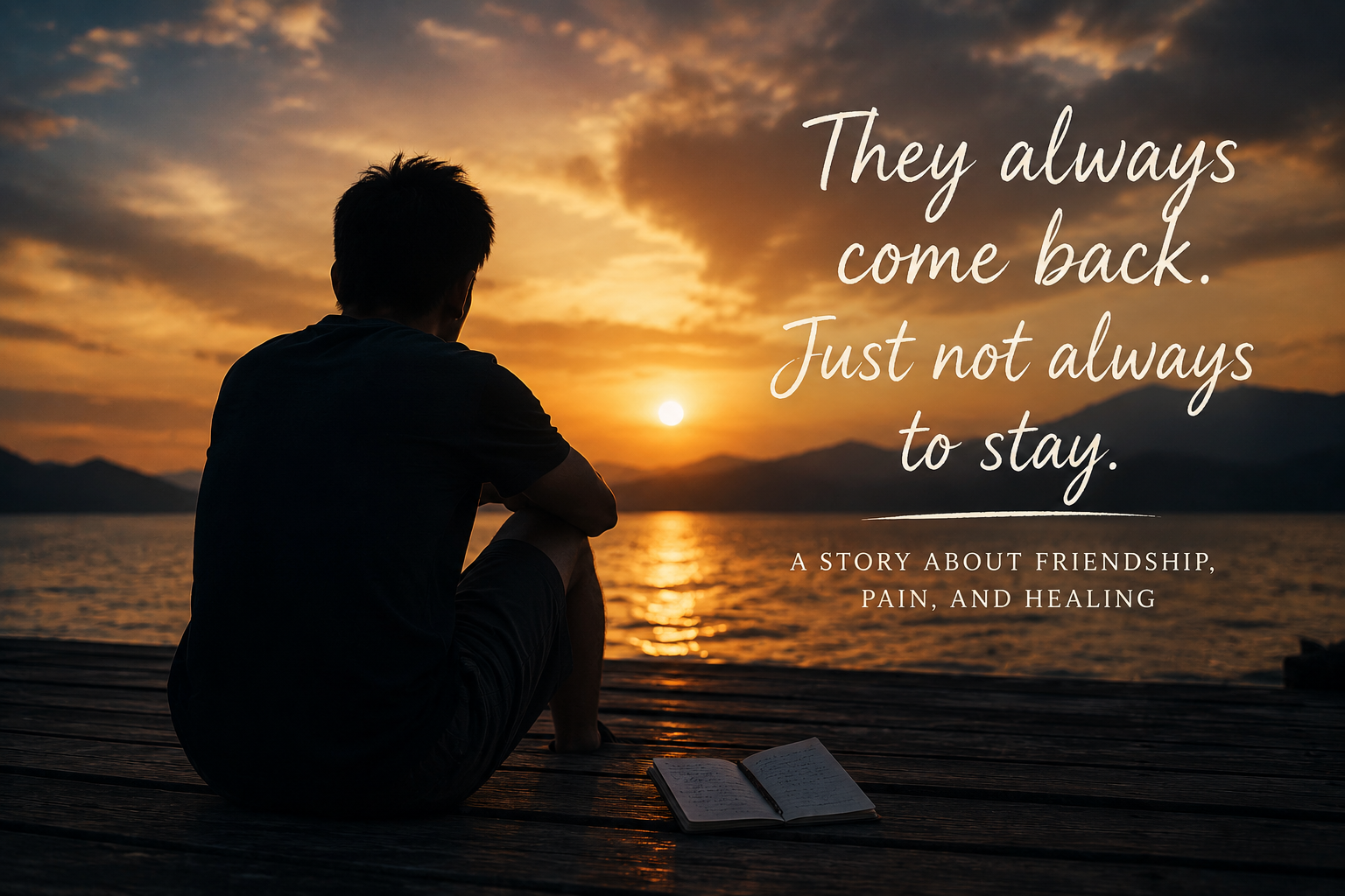 They Always Come Back: Not Always to Stay
