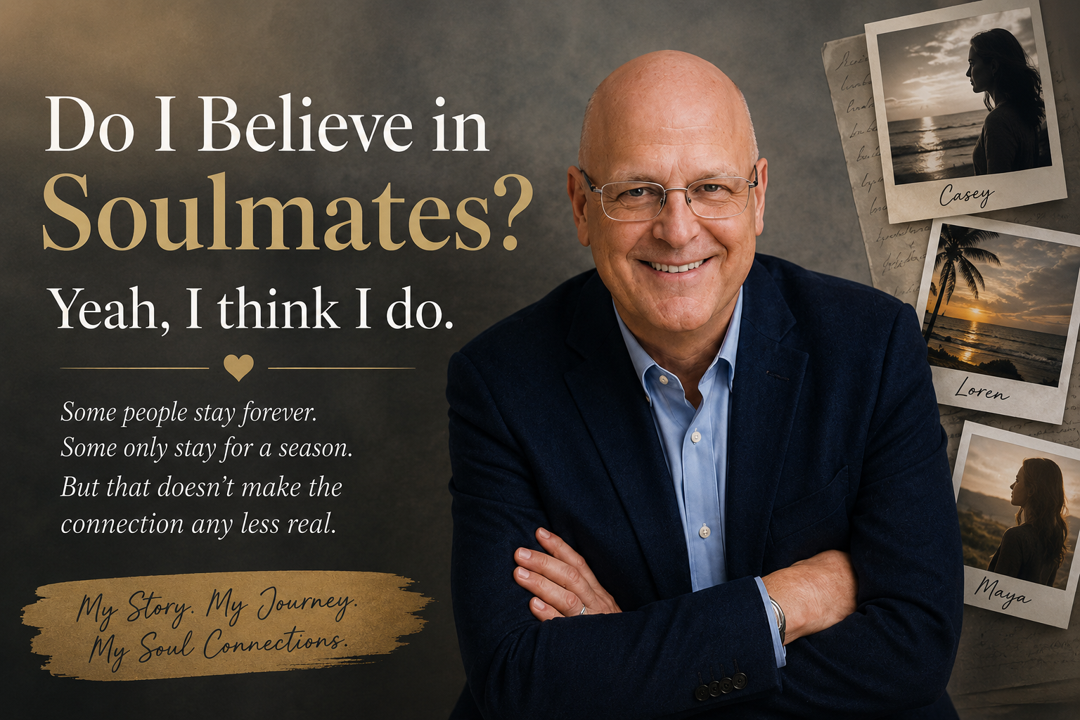 Do I Believe in Soulmates?