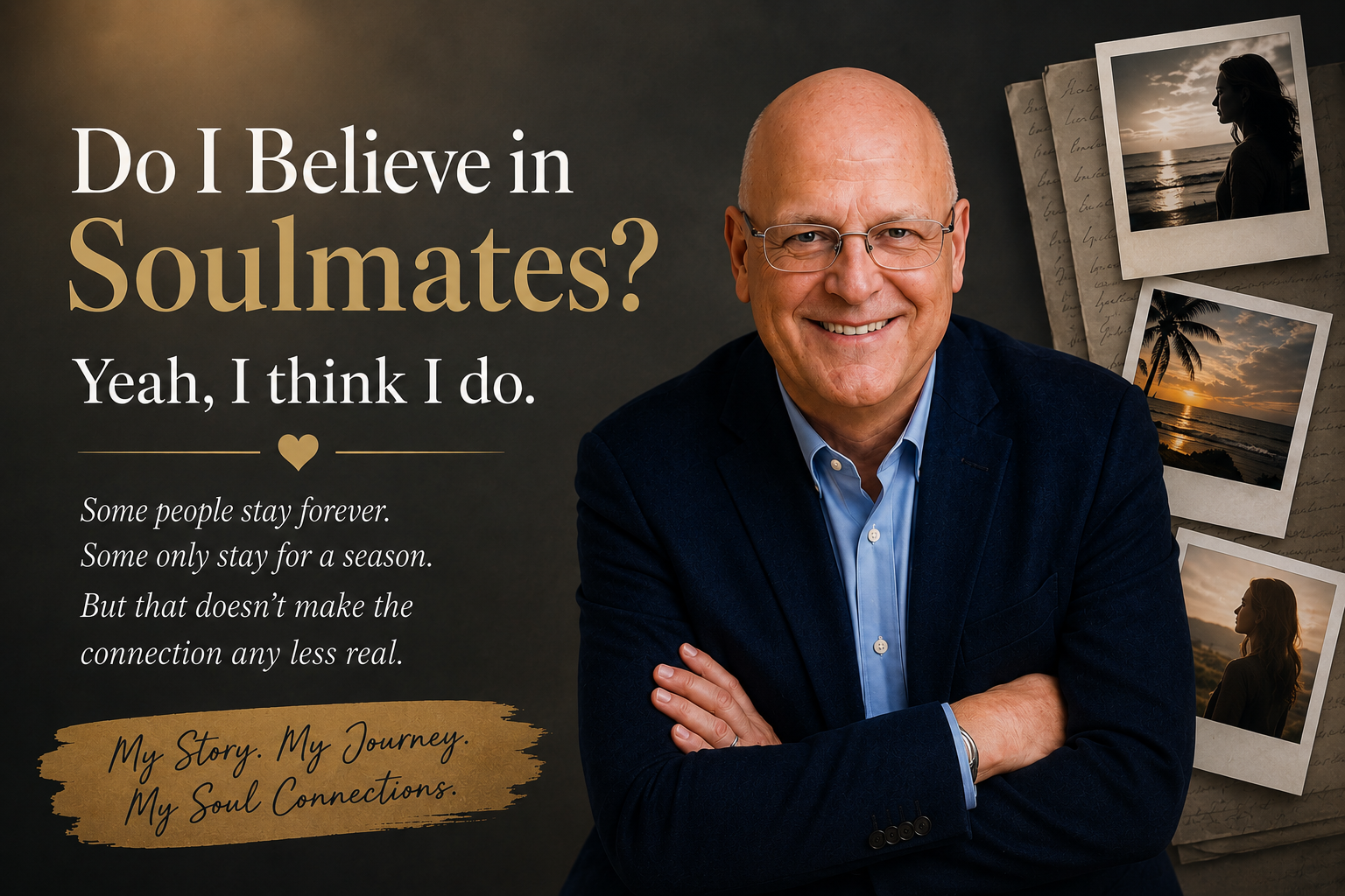 Do I Believe in Soulmates?