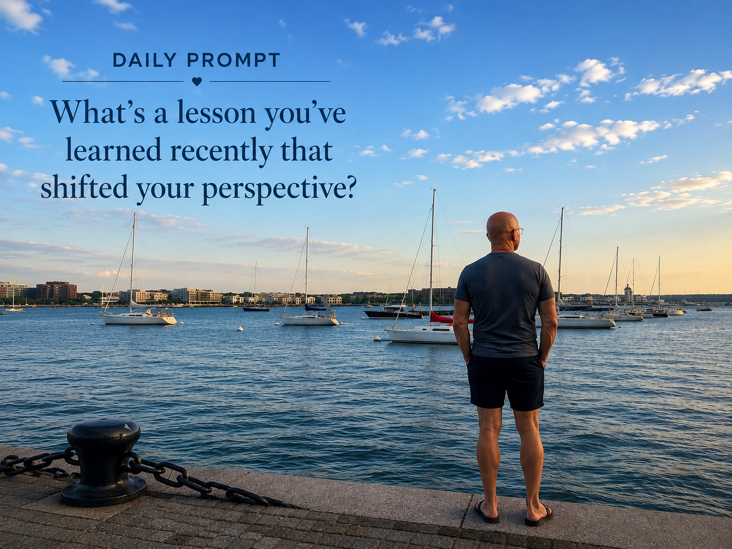 Lessons on Compassion and Kindness