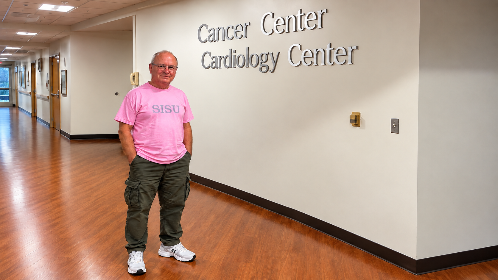 Still Fighting Cancer: Another Appointment, More Questions