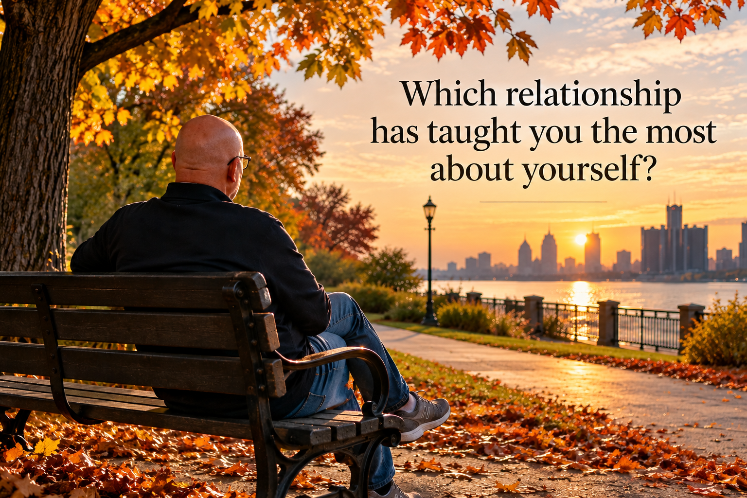 What One Relationship Taught Me About Love