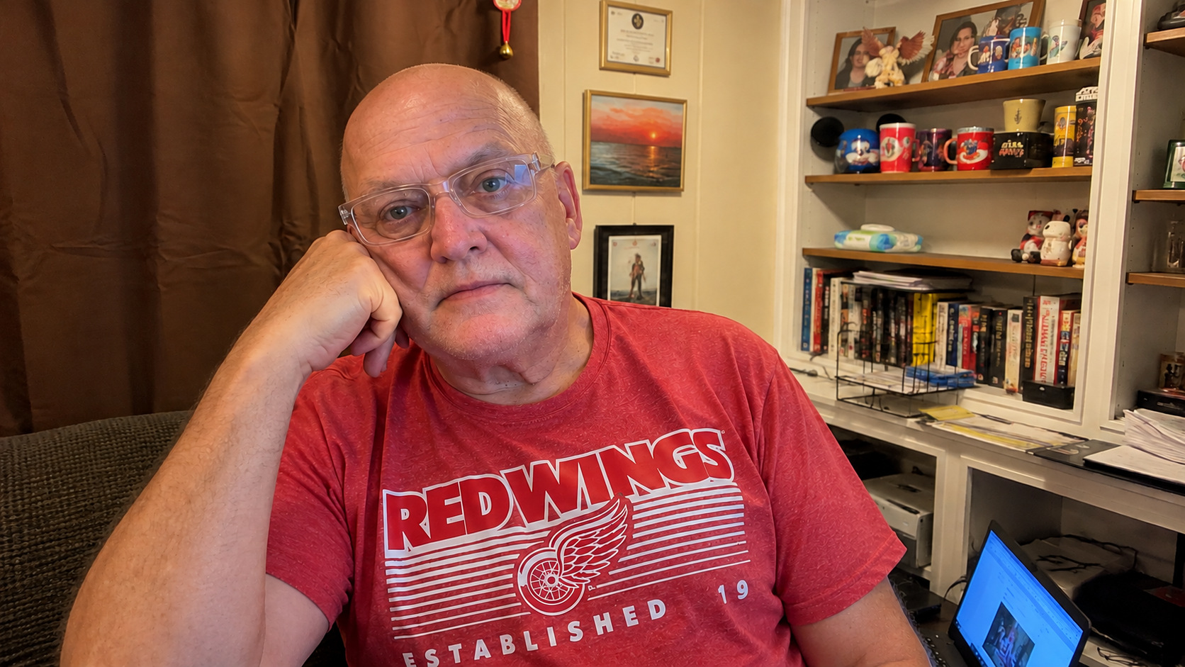 Cancer Treatment Fatigue: I’m Done Putting on a Brave Face